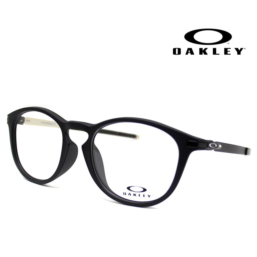 OAKLEY（オークリー） OX8105F-0152 PITCHMAN R A ピッチマン メガネ