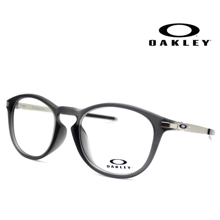 OAKLEY（オークリー） OX8105F-0252 PITCHMAN R A ピッチマン メガネ