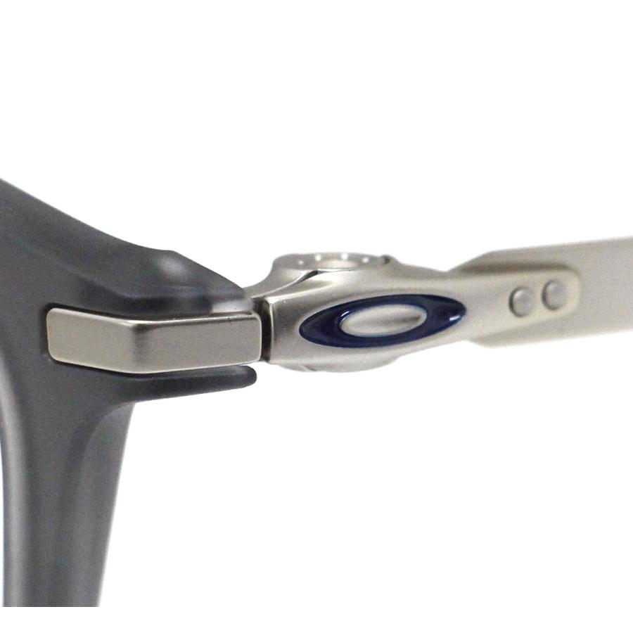 OAKLEY（オークリー） OX8105F-0252 PITCHMAN R A ピッチマン メガネ