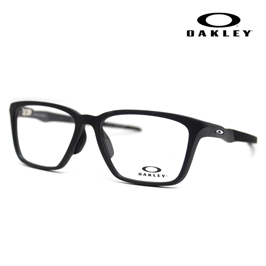 OAKLEY（オークリー） OX8188D-0156 メガネフレーム ダブルダウン 