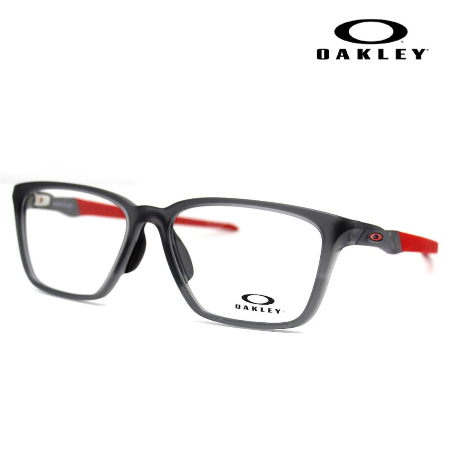 OAKLEY（オークリー） OX8188D-0256 メガネフレーム ダブルダウン