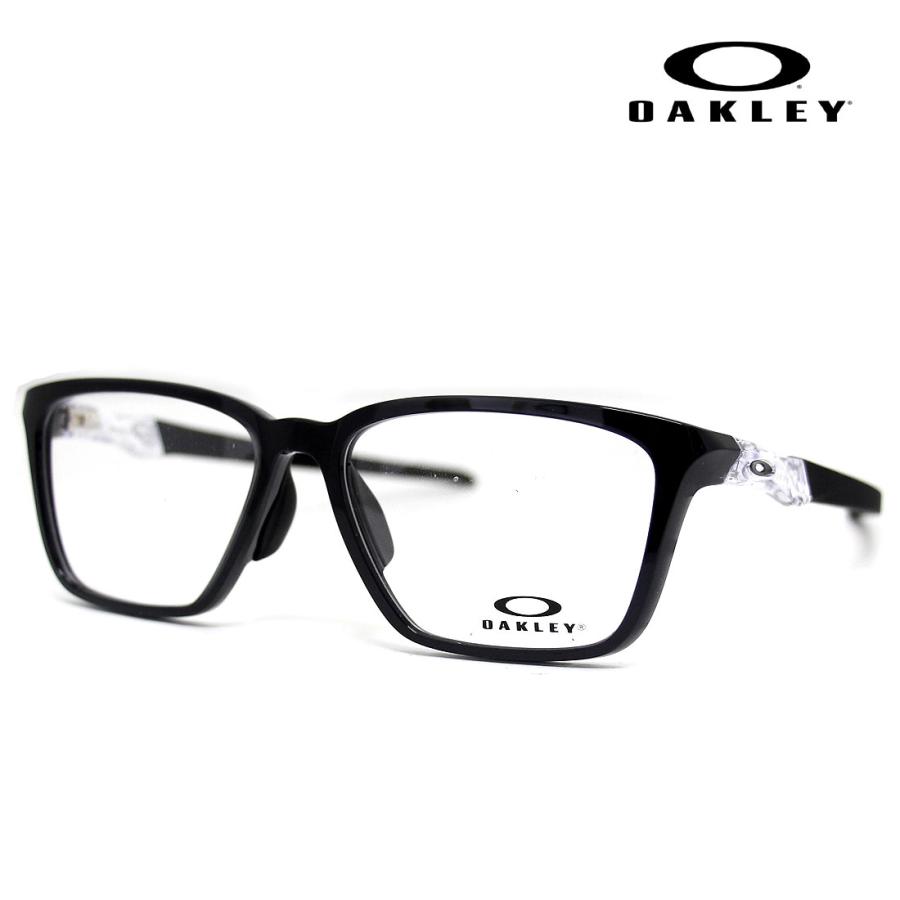 OAKLEY オークリー ダブルダウン メガネフレーム OX8188D-0456 OAKLEY（オークリー） OX8188D-0456 メガネフレーム ダブルダウン