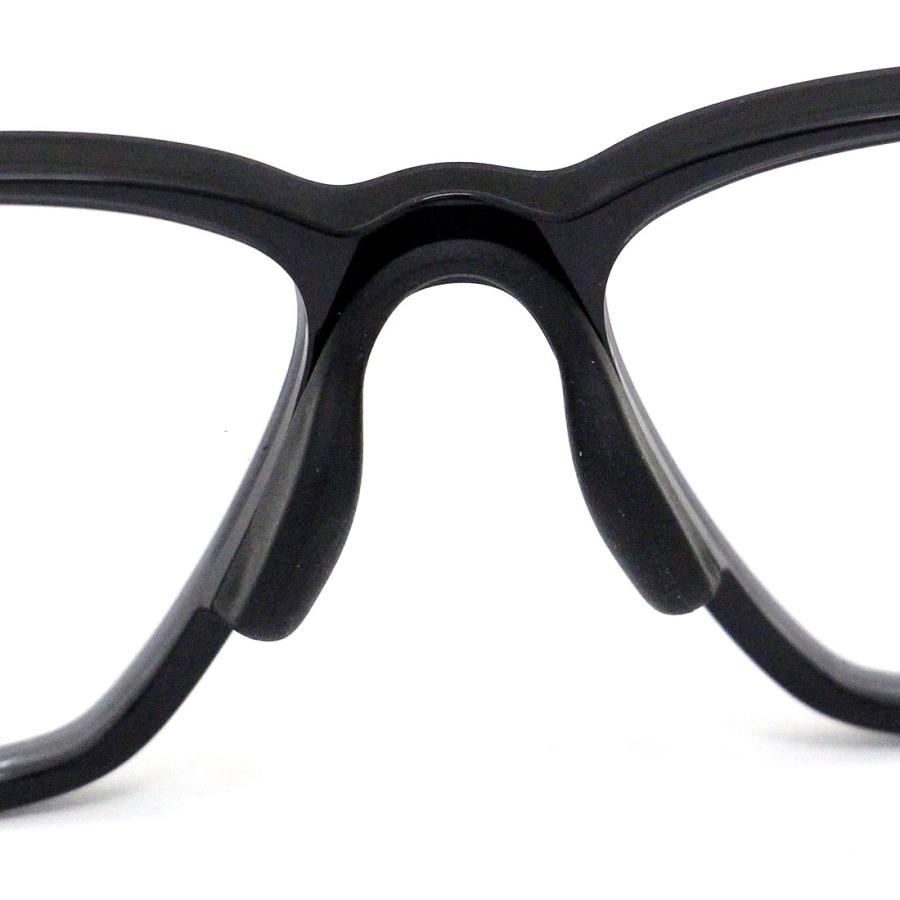 OAKLEY（オークリー） OX8188D-0456 メガネフレーム ダブルダウン