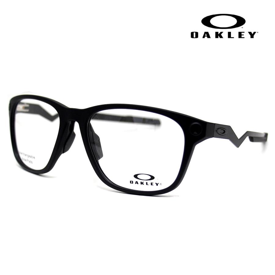 OAKLEY（オークリー） OX8187-0157 メガネフレーム CEREBRAL