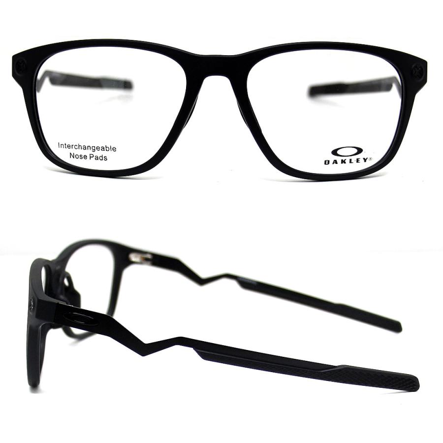 OAKLEY（オークリー） OX8187-0157 メガネフレーム CEREBRAL