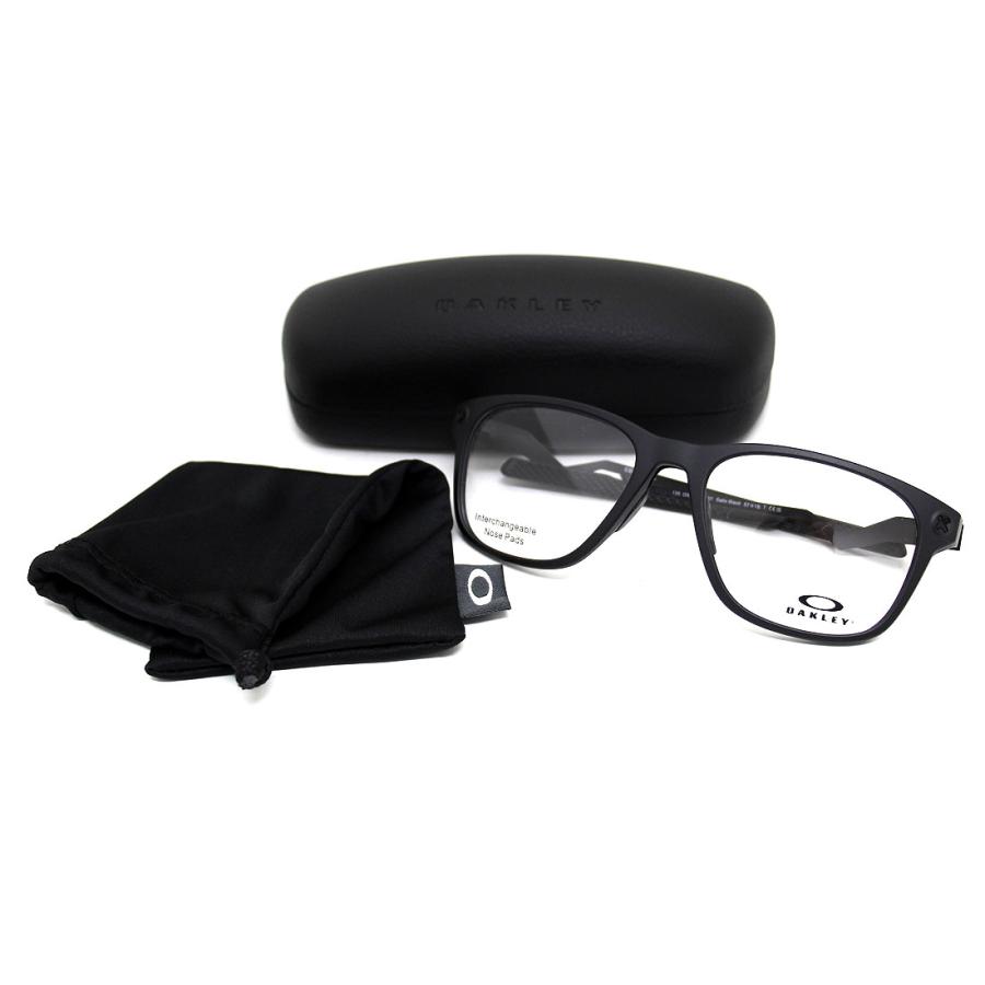 OAKLEY（オークリー） OX8187-0157 メガネフレーム CEREBRAL