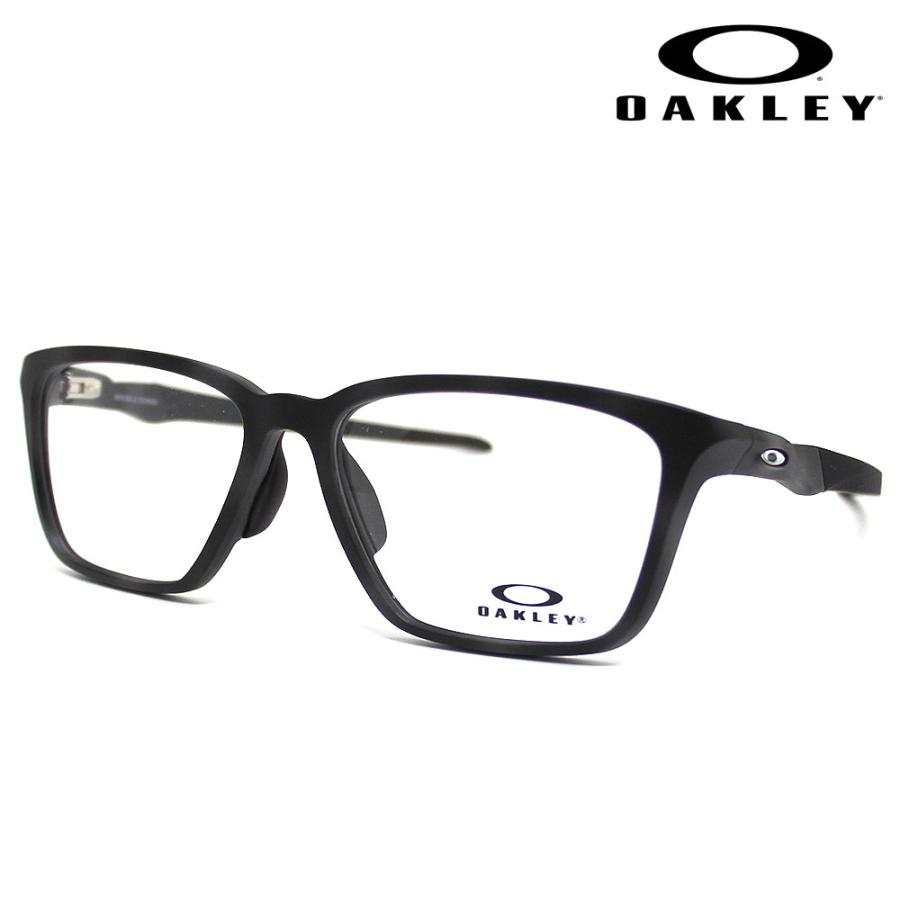 OAKLEY（オークリー） OX8188D-0356 メガネフレーム ダブルダウン