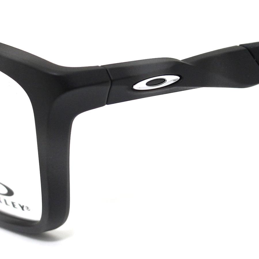 OAKLEY（オークリー） OX8188D-0356 メガネフレーム ダブルダウン