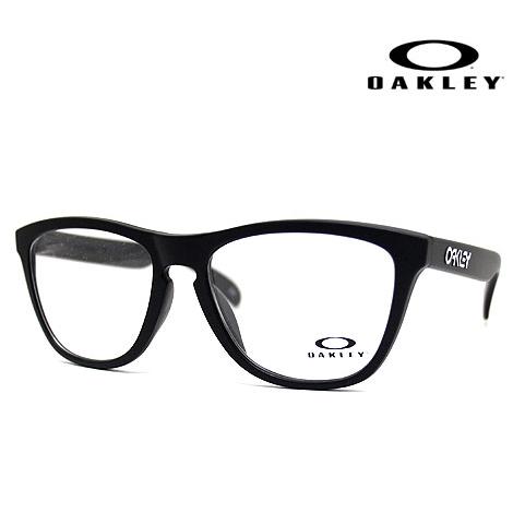 OAKLEY（オークリー） OX8137A-0355 メガネフレーム FROGSKINS 