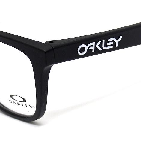 OAKLEY（オークリー） OX8137A-0355 メガネフレーム FROGSKINS