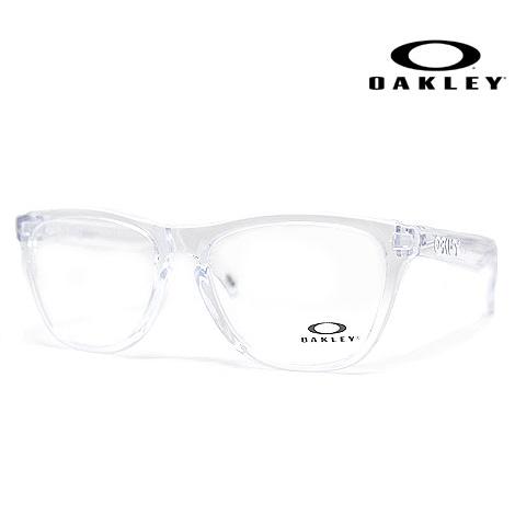 OAKLEY（オークリー） OX8137A-0255 メガネフレーム FROGSKINS