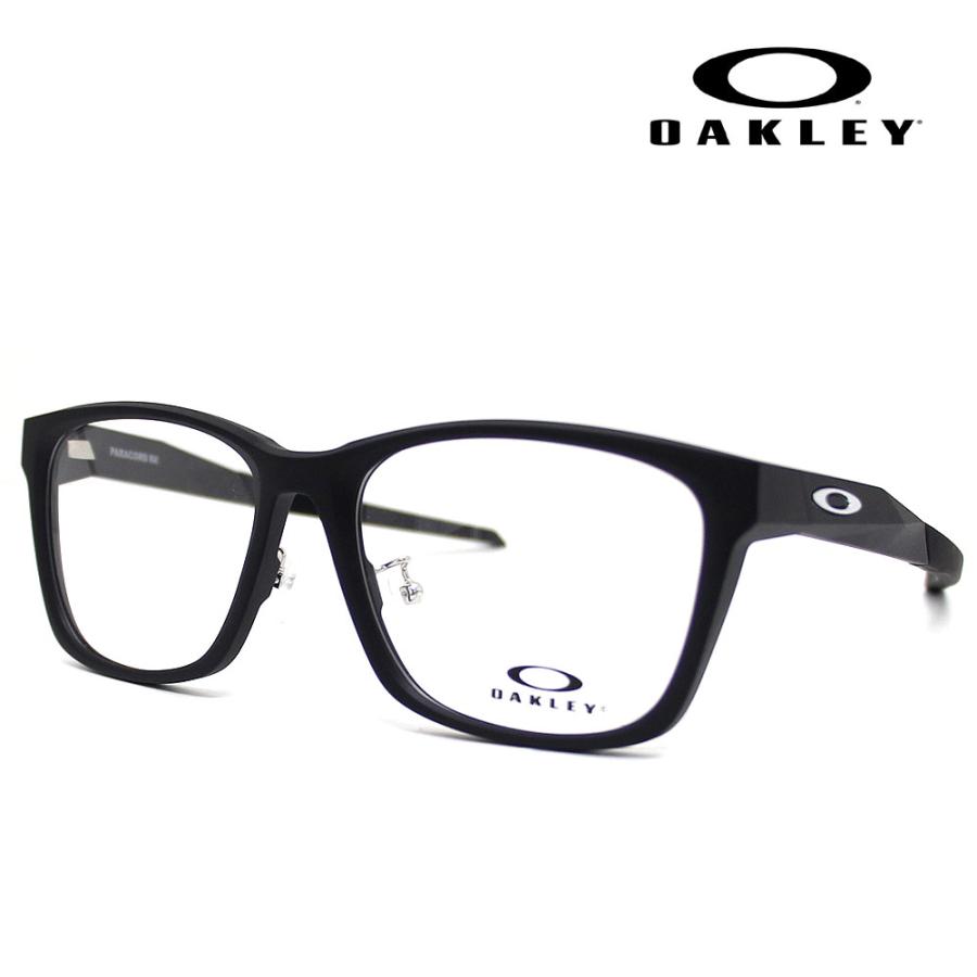 OAKLEY（オークリー） OX8196D-0155 メガネフレーム PARACORD RX パラ