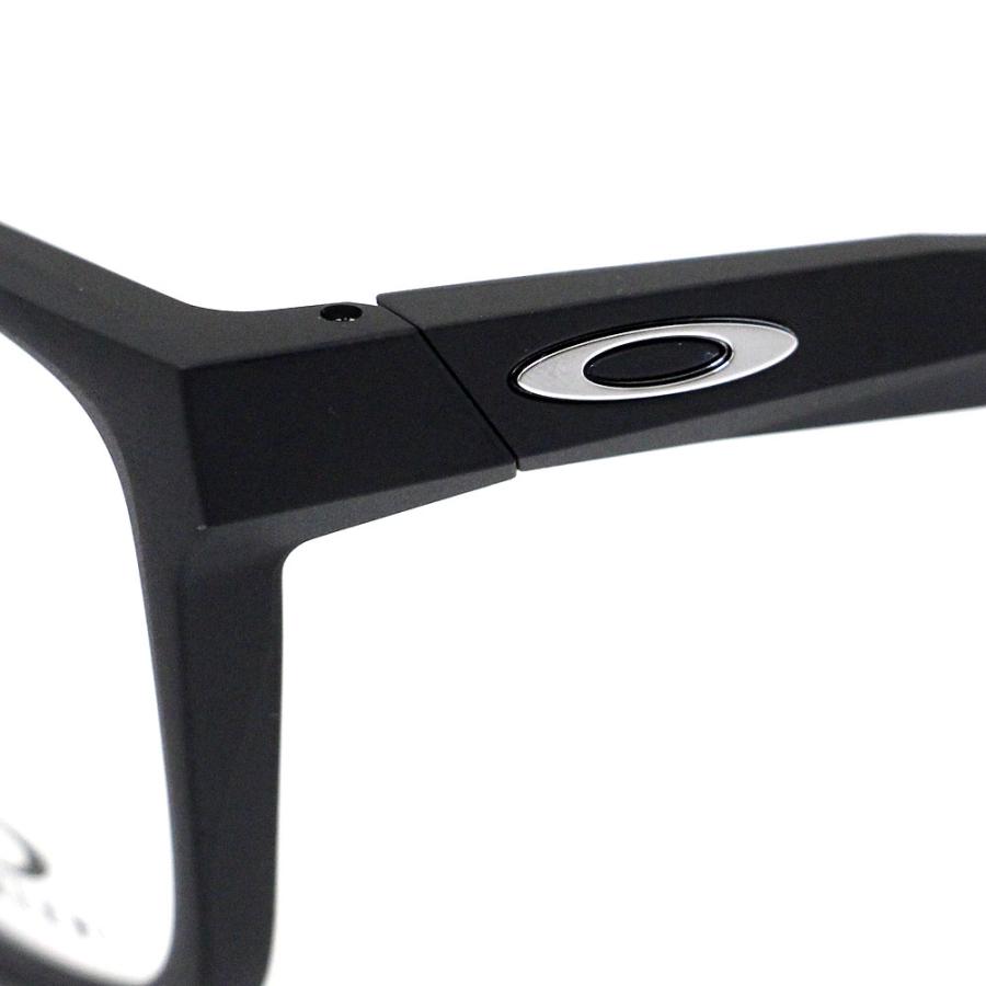 OAKLEY（オークリー） OX8196D-0155 メガネフレーム PARACORD RX パラ