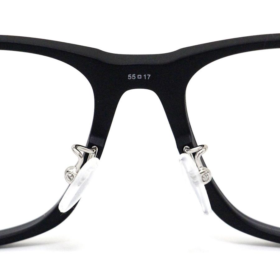 OAKLEY（オークリー） OX8196D-0155 メガネフレーム PARACORD RX パラ