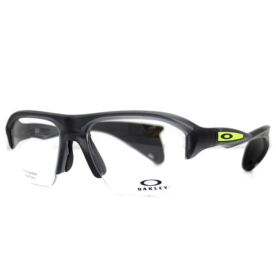 OAKLEY（オークリー） OX8198-0262 メガネフレーム Stunt glider