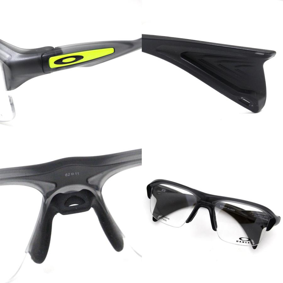 OAKLEY（オークリー） OX8198-0262 メガネフレーム Stunt glider