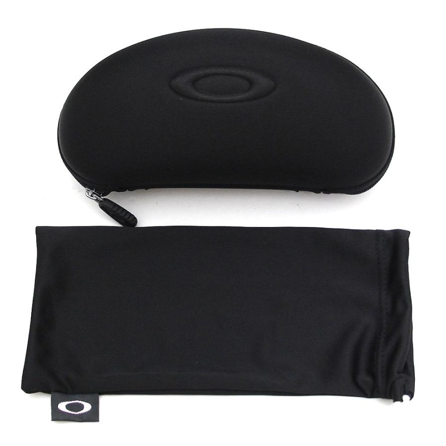 OAKLEY（オークリー） OX8198-0262 メガネフレーム Stunt glider