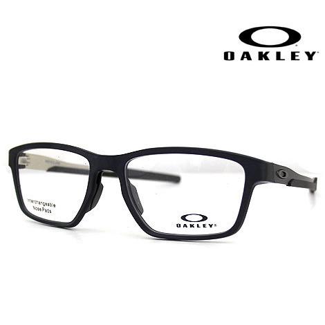 OAKLEY オークリー OX8153-1055 メガネフレーム メタリンク METALINK