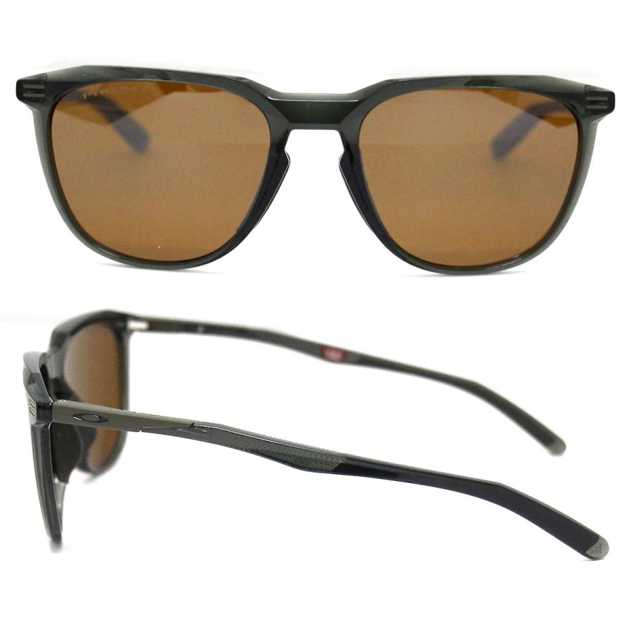 OAKLEY オークリー OO9286A-0354 サングラス Thurso (A OAKLEY オークリー OO9286A-0354 サングラス Thurso (A