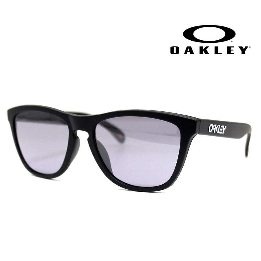 OAKLEY（オークリー） OO9245-E354 フロッグスキン Frogskins