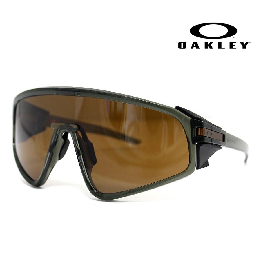 OAKLEY（オークリー） OO9404-0335 LATCH PANEL ラッチパネル