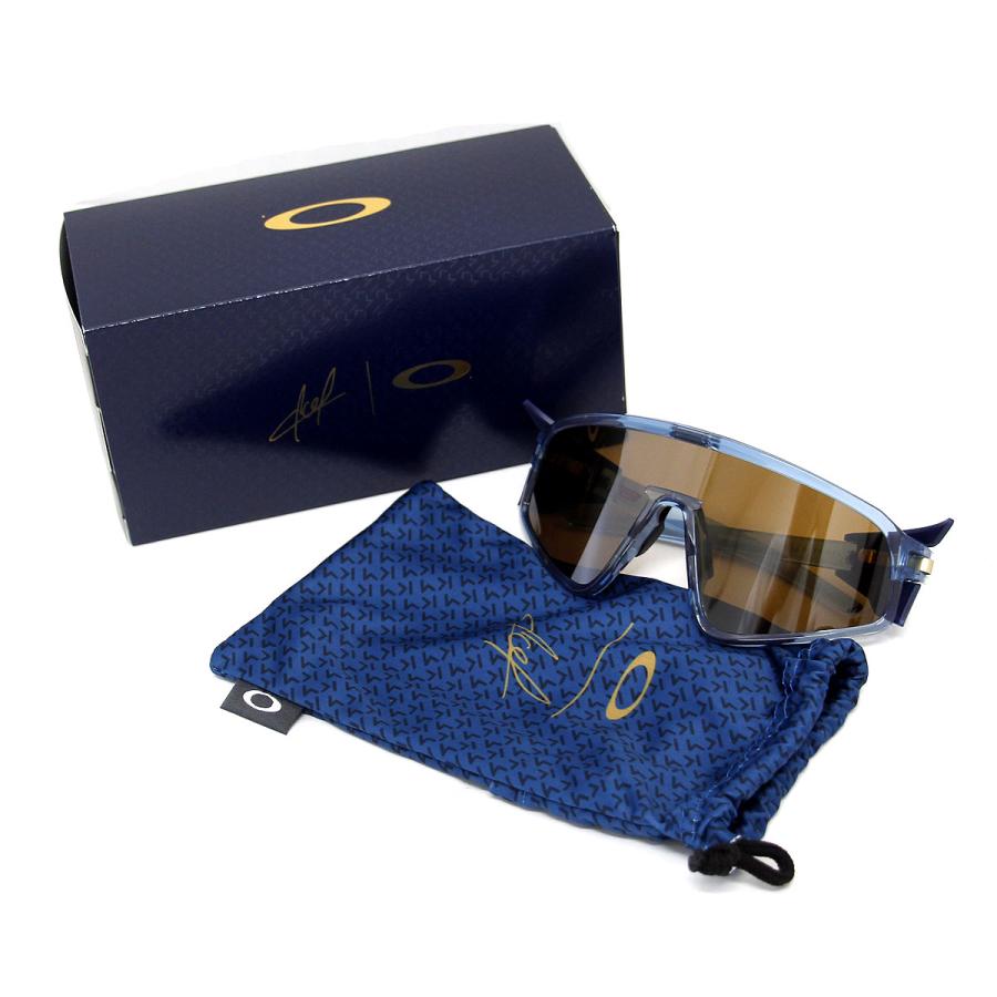 楽天市場】OAKLEY オークリー OO9404-0835サングラスLATCH PANEL