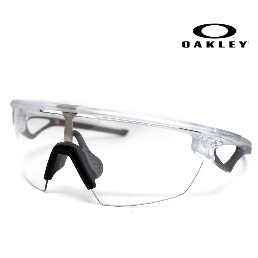 OAKLEY オークリー OO9403-0736 SPHAERA スフィエラ 調光 OAKLEY オークリー OO9403-0736 SPHAERA スフィエラ 調光