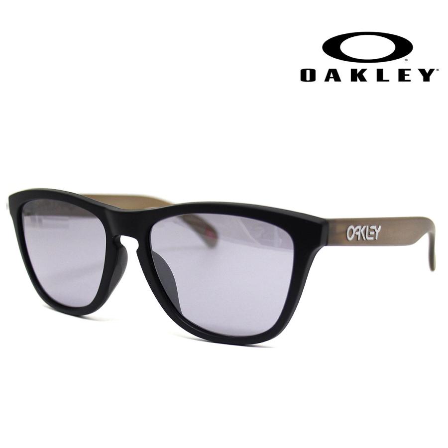 OAKLEY（オークリー） OO9245-E554 フロッグスキン Frogskins 