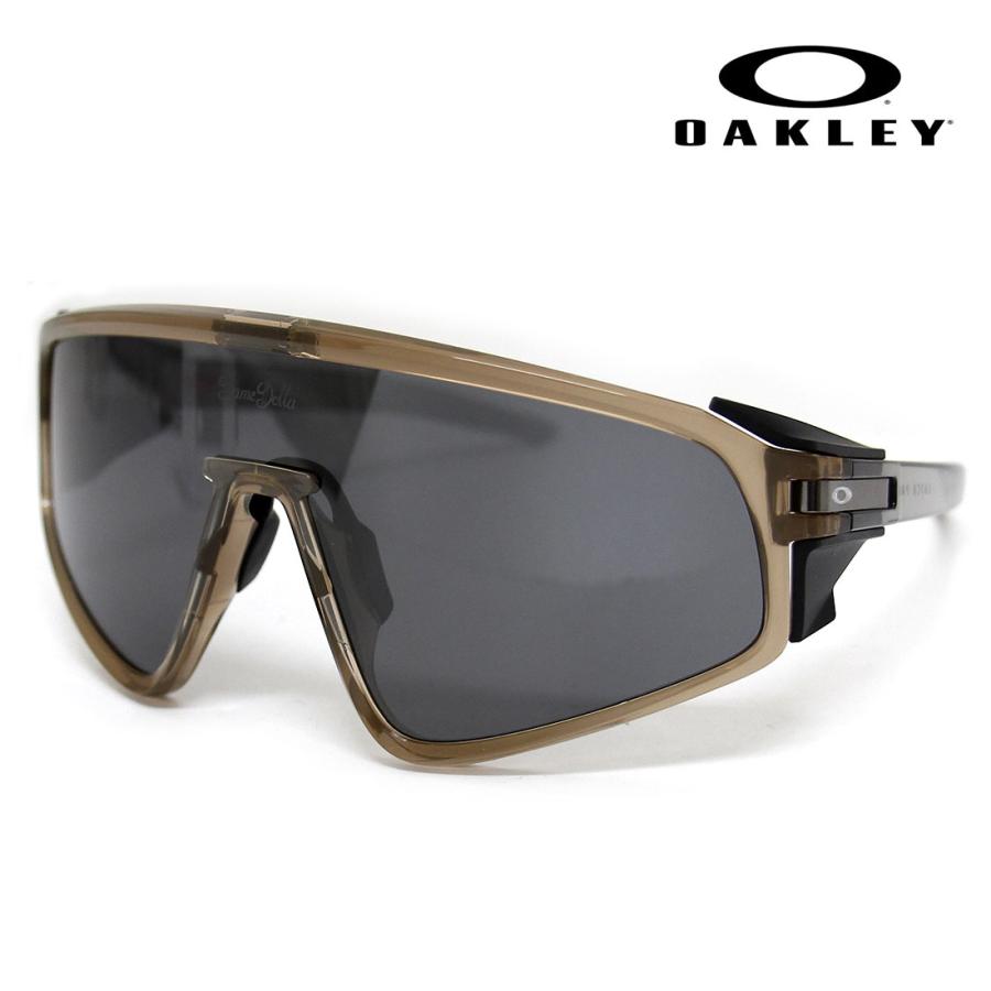 OAKLEY（オークリー） OO9404-0735 LATCH PANEL サングラス デイミアン