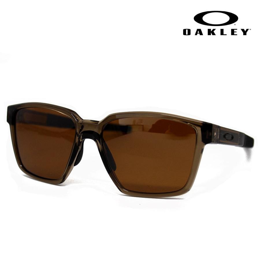 OAKLEY（オークリー） OO9430-0457 サングラス Actuator SQ 偏光レンズ