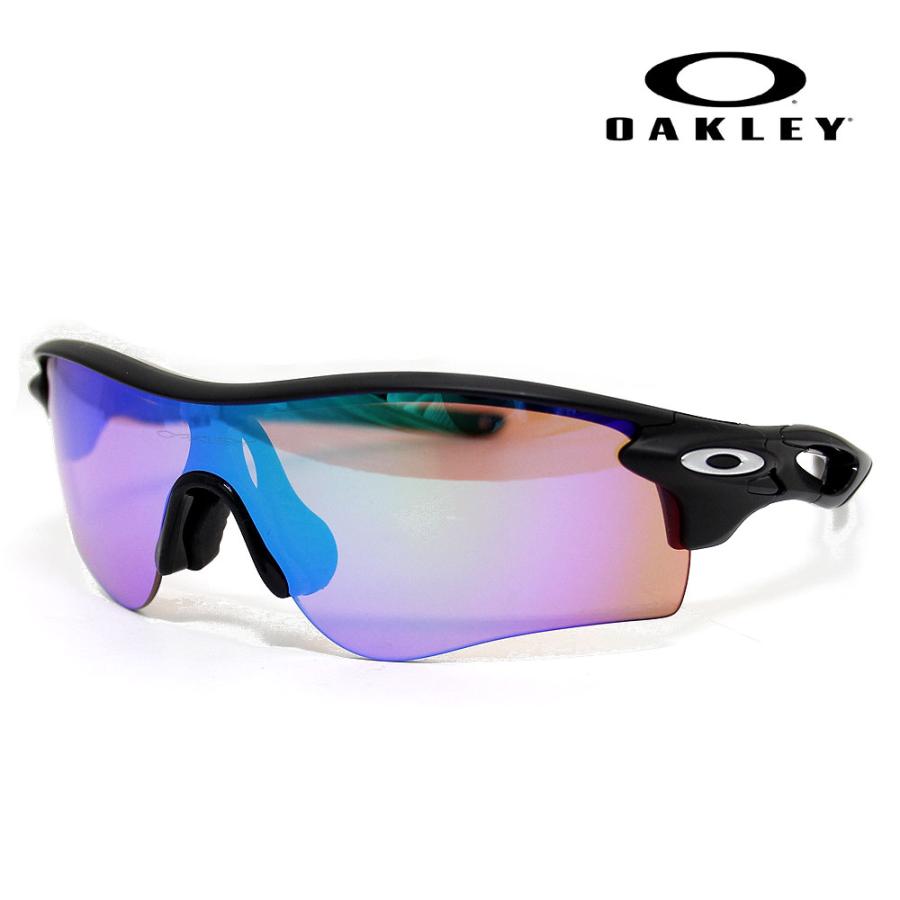 OAKLEY（オークリー） OO9206-3638 サングラス RADARLOCK PATH