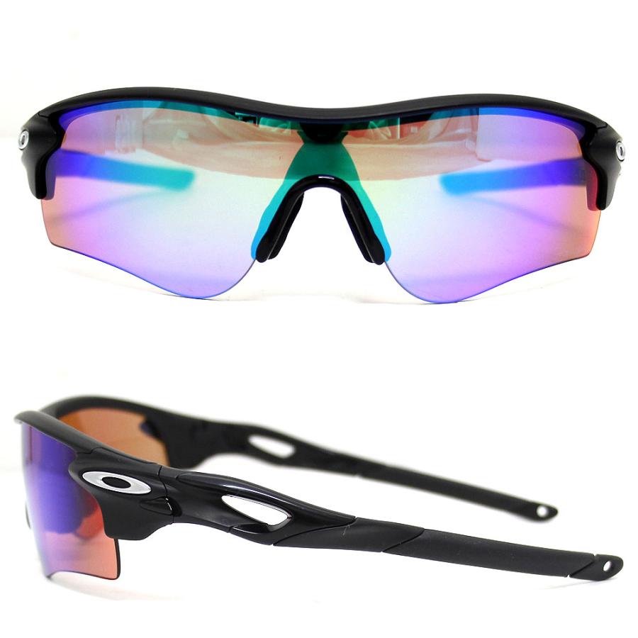 OAKLEY オークリー OO9206-3638 サングラス RADARLOCK PATH