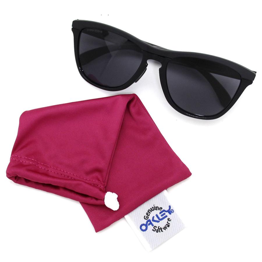 OAKLEY オークリー OO9284A-1055 サングラス Frogskins Range A