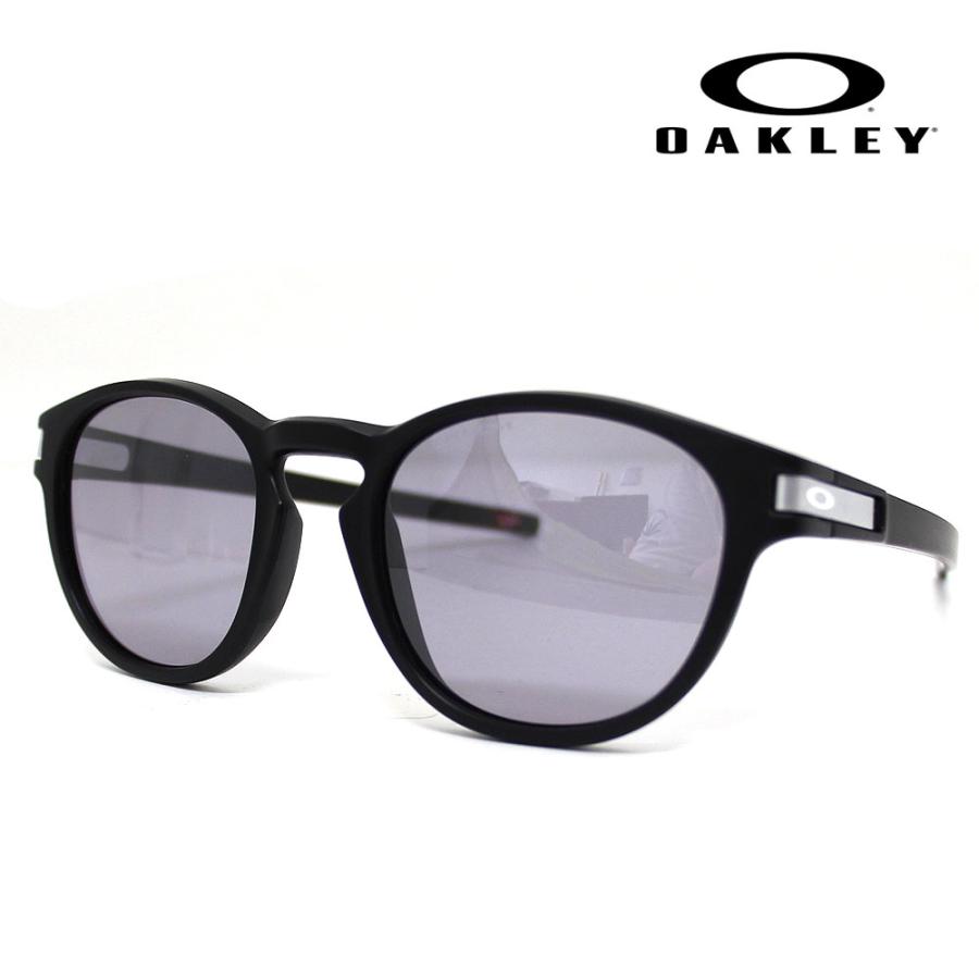 OAKLEY（オークリー） OO9349-5153 サングラス LATCH ラッチ プリズム 