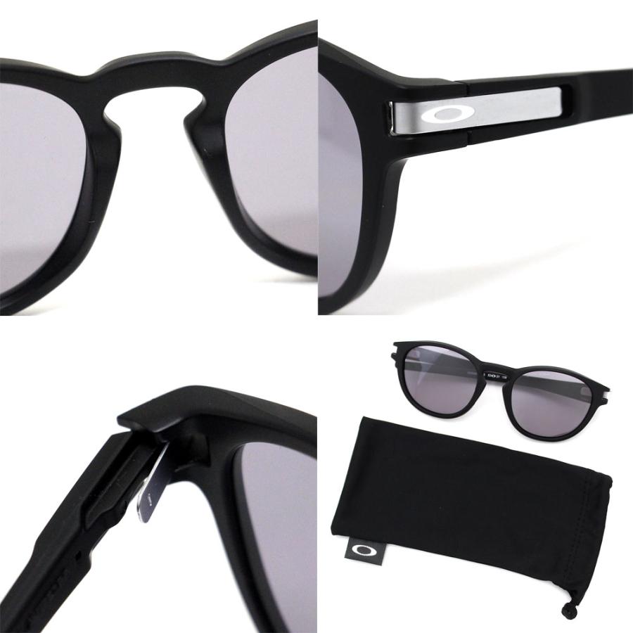 OAKLEY（オークリー） OO9349-5153 サングラス LATCH ラッチ プリズム