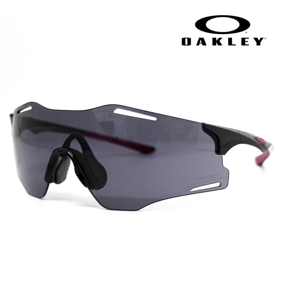 OAKLEY（オークリー） OO9512D-0539 サングラス CYBR ZERO サイバー
