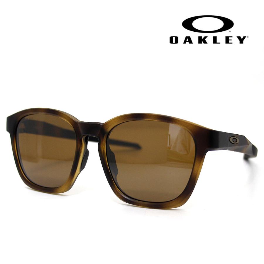 OAKLEY（オークリー） OO9507D-0352 サングラス SHACKLE シャックル