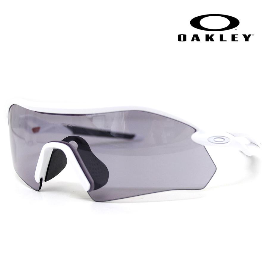 OAKLEY（オークリー） OO9495D-0836 サングラス RADAR PLATE レーダー