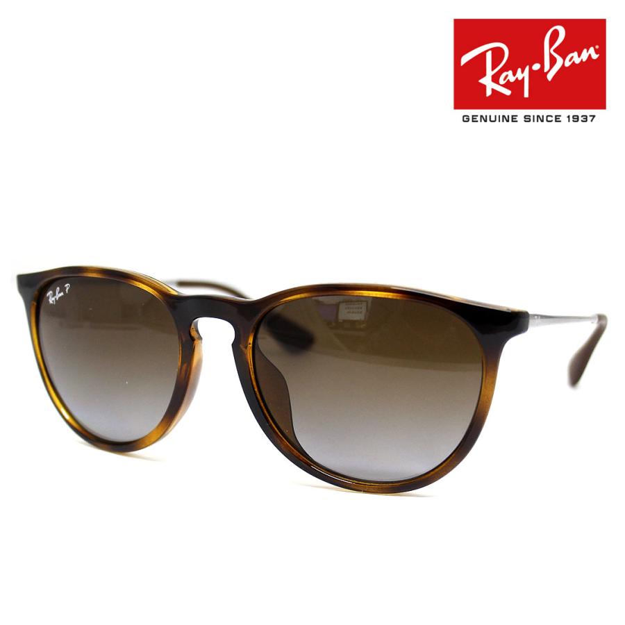 Ray-Ban（レイバン） Ray Ban RB4171F 710/T5 サングラス ERIKA エリカ
