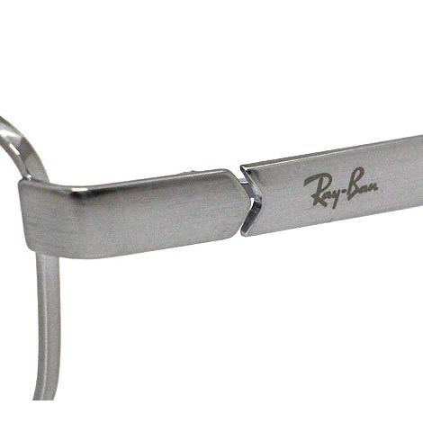 Ray-Ban（レイバン） Ray Ban RX6453D RB6453D 2553 55 伊達眼鏡