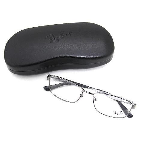 Ray-Ban（レイバン） Ray Ban RX6453D RB6453D 2553 55 伊達眼鏡