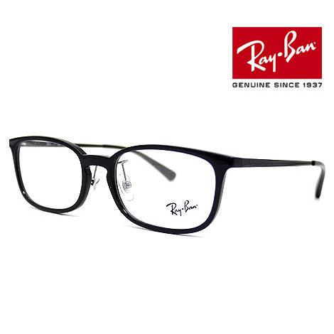 Ray-Ban（レイバン） Ray Ban RX7182D RB7182D 2000 53 伊達眼鏡