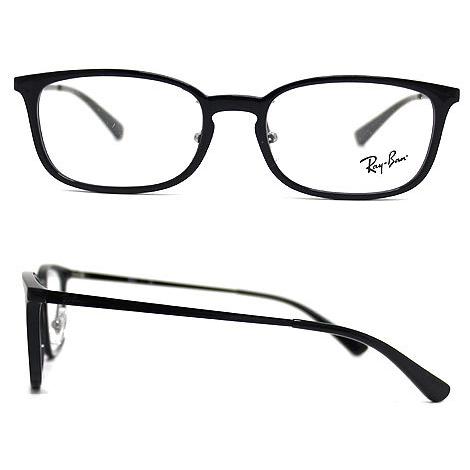 サングラス RB7182D-2000-53 レイバン RX7182D-2000 Ray-Ban RayBan レイバン 眼鏡 メガネ フレーム RB7182D-2000-53