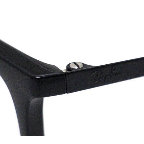 Ray-Ban（レイバン） Ray Ban RX7182D RB7182D 2000 53 伊達眼鏡