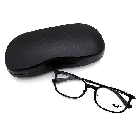 Ray•Ban メガネ Ray-Ban（レイバン） RX3582V 2502 49 メガネ ラウンドメタル ROUND