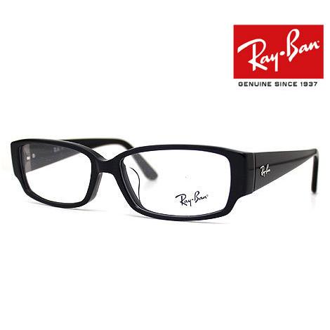 Ray Ban レイバン RX5250 RB5250 5114 54 伊達眼鏡 メガネフレーム ブラック レクタングル 正規品 :rayban-522:DECORbySEKINE - 通販 - Yahoo!ショッピング