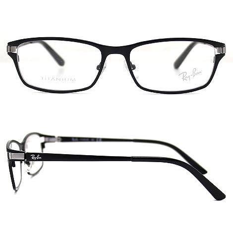 Ray-Ban（レイバン） Ray Ban RX8727D RB8727 1074 54 伊達眼鏡 メガネ