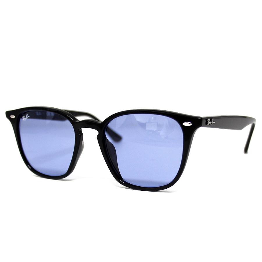 Ray Ban レイバン RB4258F 601/80 52 サングラス LITEFORCE ライト
