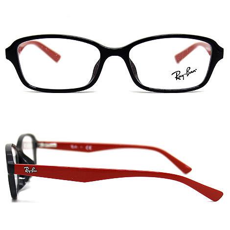 ray-ban 眼鏡　メガネ　ディスプレイ　展示　展示品　メガネ置き　眼鏡　赤 Ray-Ban（レイバン） Ray Ban RY1569D 3707 49 伊達眼鏡 メガネ