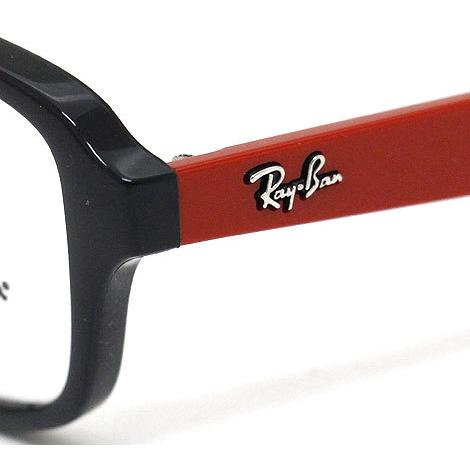 Ray-Ban（レイバン） Ray Ban RY1569D 3707 49 伊達眼鏡 メガネ